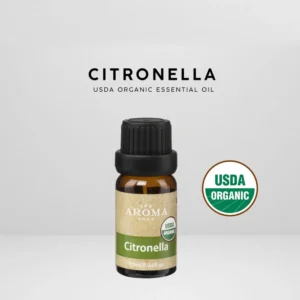 Citronelle