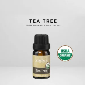 Tea Tree